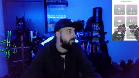 samael069 online show from 28, 12, 2024