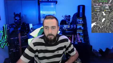 samael069 online show from 7, 1, 2025