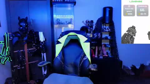 samael069 online show from 7, 1, 2025