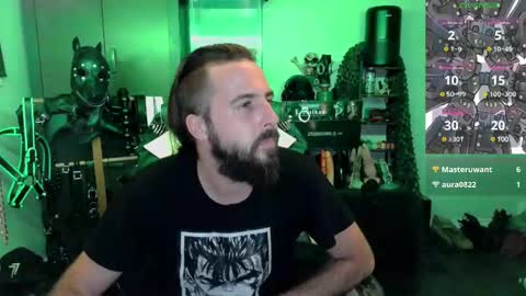 samael069 online show from 9, 1, 2025