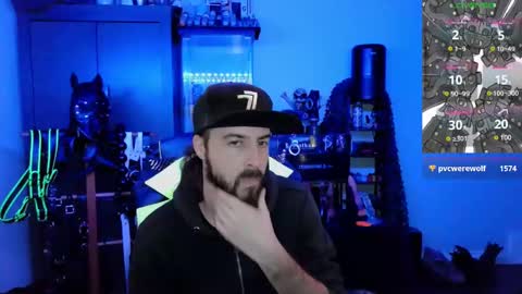 samael069 online show from 12, 1, 2025