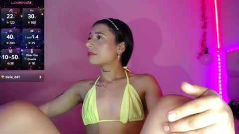 Snapshot of samahira chatting on 3, 12, 2024 samahira online show from 3, 12, 2024