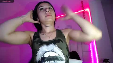 Snapshot of samahira chatting on 10, 12, 2024 samahira online show from 10, 12, 2024