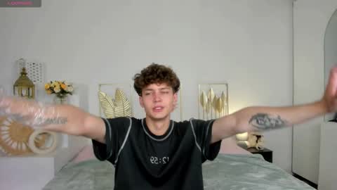 Sam online show from 26, 9, 2025