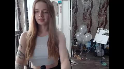 Snapshot of samanta55555 chatting on 31, 10, 2025 samanta55555 online show from 31, 10, 2025