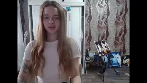 Snapshot of samanta55555 chatting on 5, 11, 2025 samanta55555 online show from 5, 11, 2025