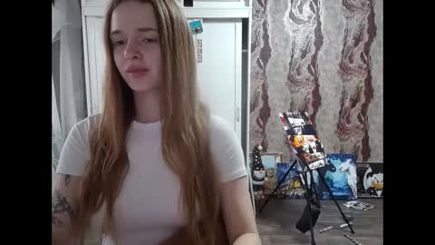 Snapshot of samanta55555 chatting on 6, 11, 2025 samanta55555 online show from 6, 11, 2025