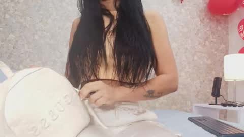 Samanta online show from 17, 2, 2025