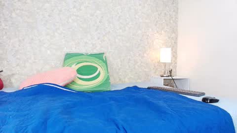 Samanta online show from 8, 10, 2025