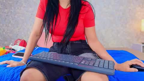 Samanta online show from 11, 10, 2025