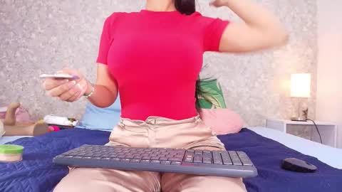 Samanta online show from 17, 10, 2025