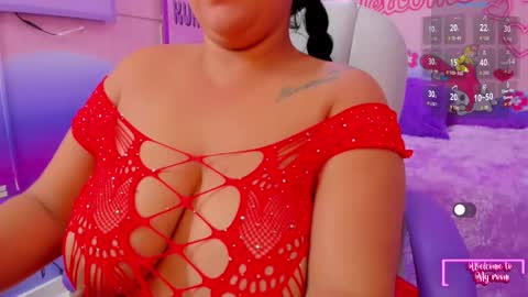 samanta__milk online show from 26, 9, 2025