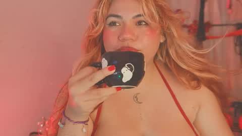 SAMANTA online show from 8, 11, 2025