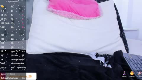 Samanta online show from 10, 12, 2024