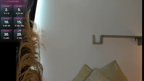 samanta online show from 2, 11, 2025