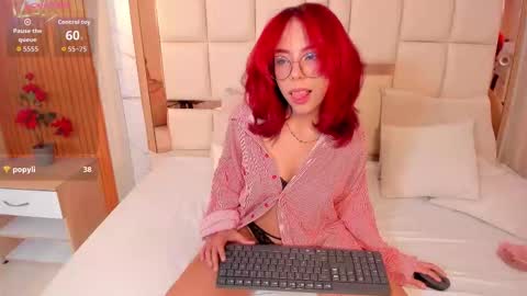 samantha   online show from 16, 3, 2026