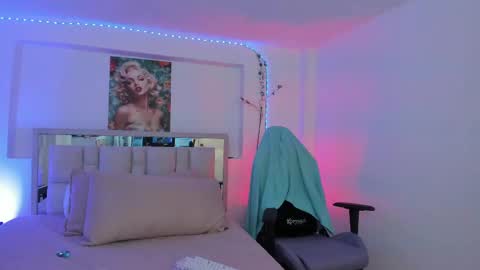 Samanta online show from 19, 11, 2025