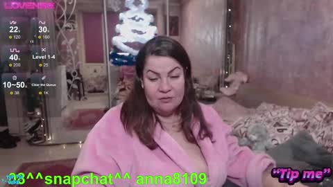 Snapshot of samanta_shy chatting on 30, 12, 2024 Marry online show from 30, 12, 2024