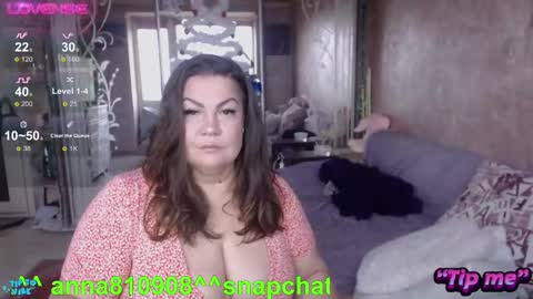 Snapshot of samanta_shy chatting on 13, 1, 2025 Marry online show from 13, 1, 2025