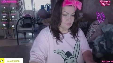 Snapshot of samanta_shy chatting on 16, 12, 2025 Marry online show from 16, 12, 2025