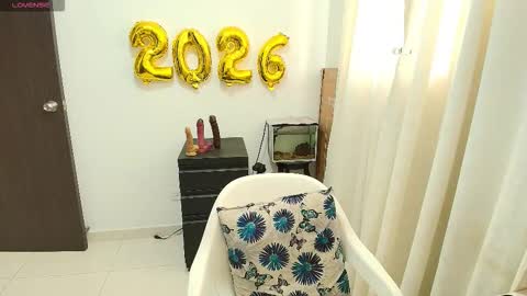 Snapshot of samanta_stone69 chatting on 4, 3, 2026 Samanta Stone online show from 4, 3, 2026