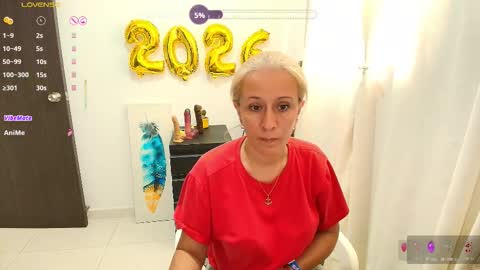 Snapshot of samanta_stone69 chatting on 10, 3, 2026 Samanta Stone online show from 10, 3, 2026