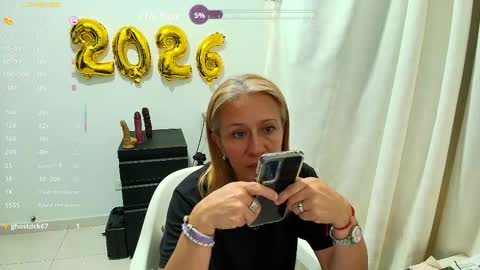 Snapshot of samanta_stone69 chatting on 17, 3, 2026 Samanta Stone online show from 17, 3, 2026