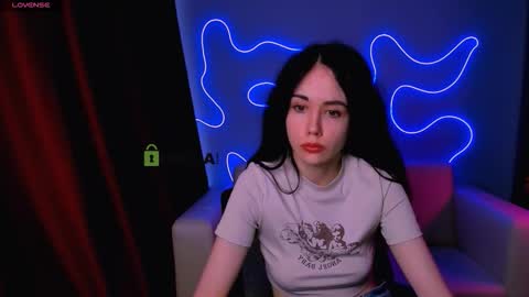 Snapshot of samanta_tay_ chatting on 29, 9, 2025 samanta_tay_ online show from 29, 9, 2025