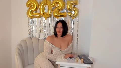  samanta  online show from 30, 12, 2024
