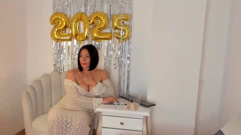  samanta  online show from 30, 12, 2024