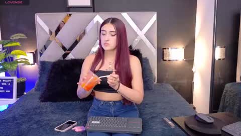 Samantha online show from 17, 9, 2025
