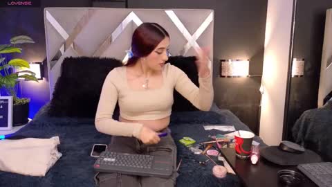 Samantha online show from 18, 9, 2025