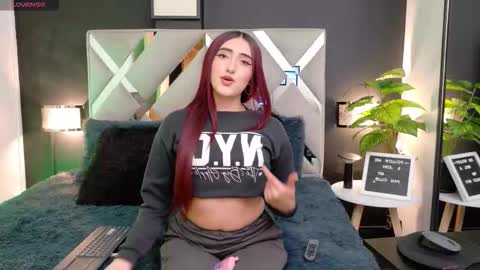 Samantha online show from 19, 9, 2025