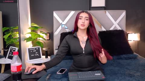 Samantha online show from 20, 9, 2025
