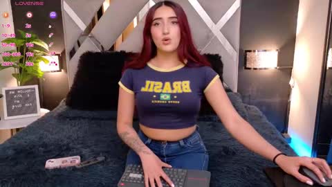 Samantha online show from 4, 10, 2025