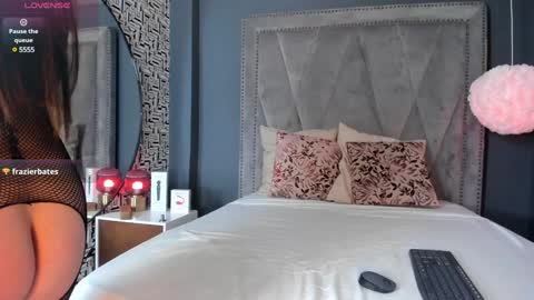 Samanta... online show from 20, 1, 2025