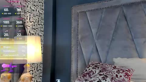 Samanta... online show from 1, 3, 2025