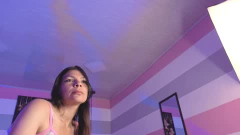 Snapshot of samantaortega_ chatting on 21, 10, 2025 samantaortega_ online show from 21, 10, 2025