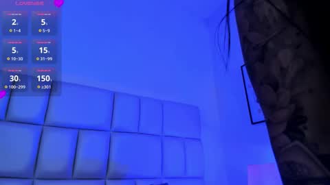 SAMANTA  online show from 14, 12, 2025