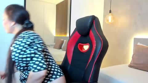 S A M A N T H A online show from 9, 10, 2025