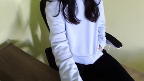 samantha_699 online show from 22, 12, 2025