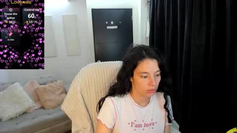 samantha_blow online show from 21, 9, 2025