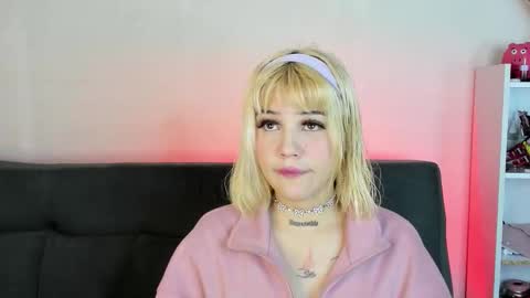 samantha_browwnn online show from 29, 10, 2025