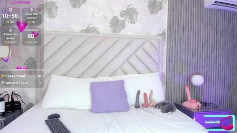 Samantha  online show from 27, 12, 2024