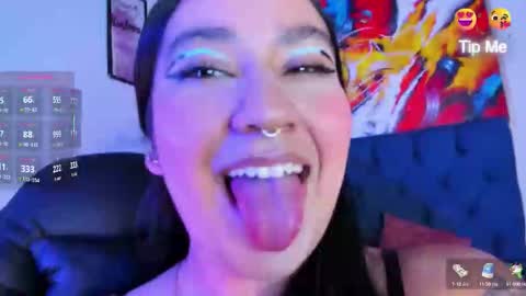 samantha online show from 14, 9, 2025
