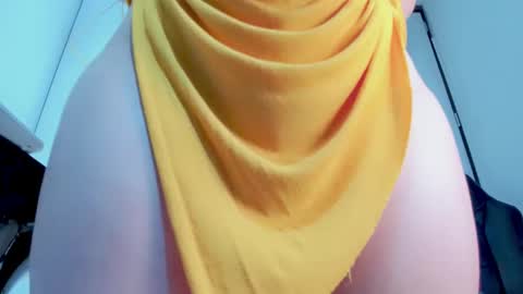 Snapshot of samantha_larusso_ chatting on 19, 10, 2025 Andy online show from 19, 10, 2025