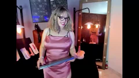 Sam online show from 20, 9, 2025