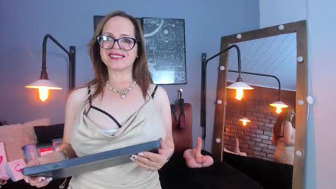 Sam online show from 13, 11, 2025