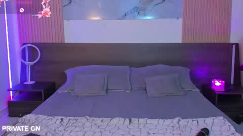 samantha_moons online show from 14, 10, 2025
