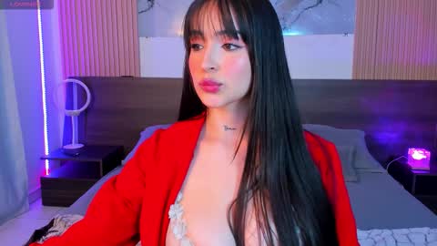 samantha_moons online show from 22, 10, 2025